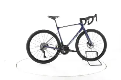 Giant Defy Advanced Pro 0 Rennrad Carbon 2025