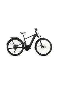 E-Bike KATHMANDU HYBRID ONE11 HPC PRO 800 Diamantrahmen