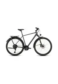 Trekkingrad KATHMANDU EXC Diamantrahmen