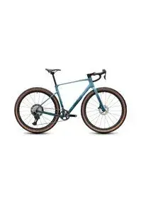 Gravelbike NUROAD C:62 EX Diamantrahmen