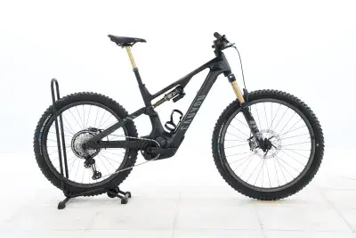 Canyon SPECTRAL:ON CFR – 2022 – für Körpergröße 175 - 183 cm