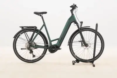 Rose MAYOR PLUS 2 KOMFORT – 2022 – für Körpergröße 176 - 188 cm