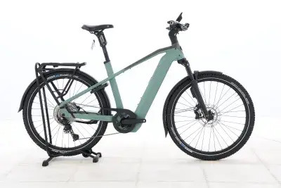 Kalkhoff ENTICE 5+ EXCITE ABS – 2024 – für Körpergröße 174 - 191 cm
