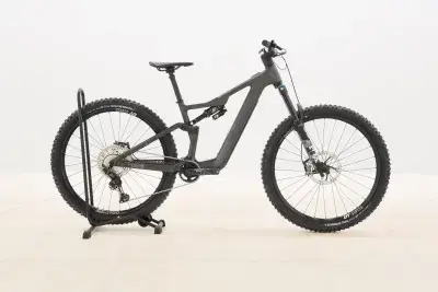 Focus JAM² SL 9.9 – 2023 – für Körpergröße 165 - 175 cm