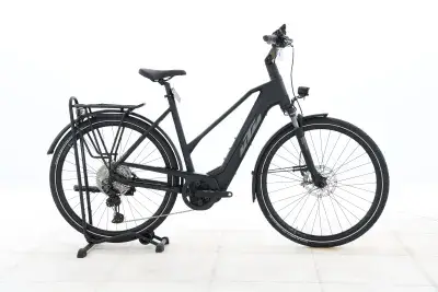 KTM MACINA STYLE 750 LTD – 2022 – für Körpergröße 177 - 187 cm