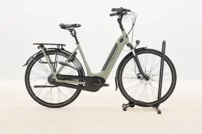 Gazelle GRENOBLE C7+ HMB 500 – 2024 – für Körpergröße 165 - 178 cm