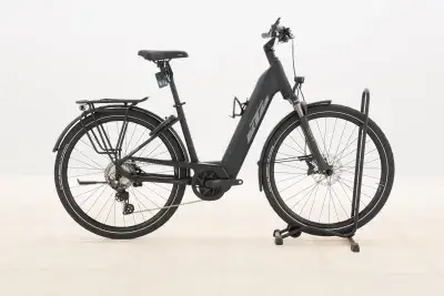 KTM MACINA STYLE 730 – 2025 – für Körpergröße 165 - 169 cm