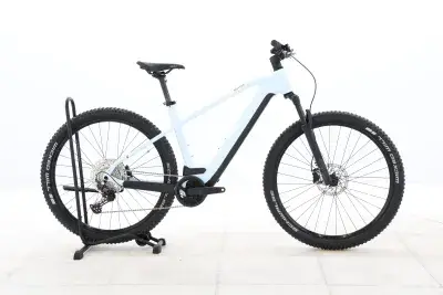 Cube Reaction Hybrid Pro 750 – 2023 – für Körpergröße 185 - 195 cm