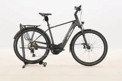 KTM MACINA STYLE 730 – 2023 – für Körpergröße 170 - 177 cm