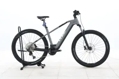 Cube REACTION HYBRID RACE 750 – 2024 – für Körpergröße 185 - 195 cm
