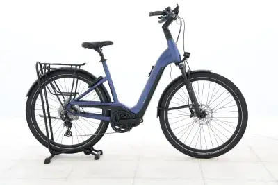 Pegasus STRONG EVO 10 LITE 750 – 2023 – für Körpergröße 170 - 180 cm