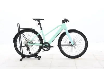Canyon COMMUTER:ON 7 – 2023 – für Körpergröße 158 - 168 cm