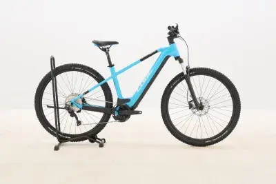 Cube REACTION HYBRID ONE 750 – 2023 – für Körpergröße 175 - 185 cm