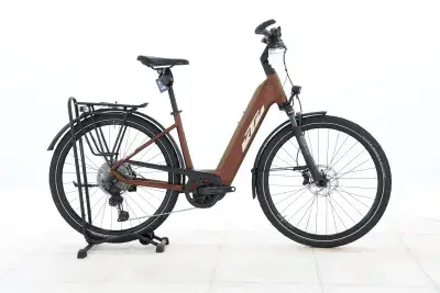 KTM MACINA STYLE 720 – 2023 – für Körpergröße 165 - 169 cm