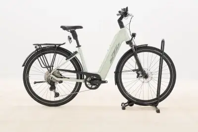 KTM MAcina Style LTD Pro – 2024 – für Körpergröße 165 - 169 cm
