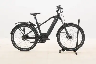 HNF Nicolai XD3 ALL-TERRAIN – 2022 – für Körpergröße 160 - 180 cm