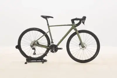 Scott Speedster Gravel 20 – 2023 – für Körpergröße 163 - 173 cm