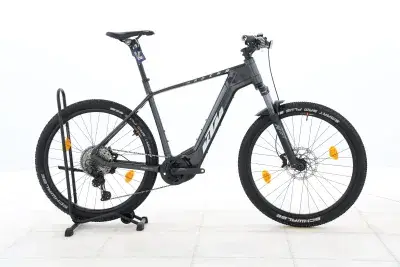 KTM MACINA TEAM XL – 2022 – für Körpergröße 192 - 200 cm