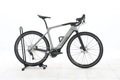 Canyon GRAIL:ON CF 8 – 2023 – für Körpergröße 178 - 184 cm