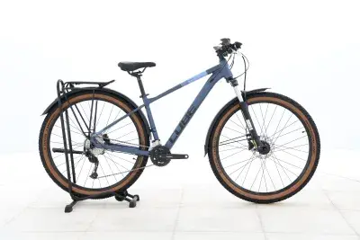 Cube ACCESS WS PRO ALLROAD – 2023 – für Körpergröße 165 - 175 cm