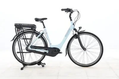 Gazelle PARIS C7 HMB 500 – 2023 – für Körpergröße 165 - 178 cm
