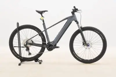 Cube Reaction Hybrid Pro 800 – 2025 – für Körpergröße 185 - 195 cm