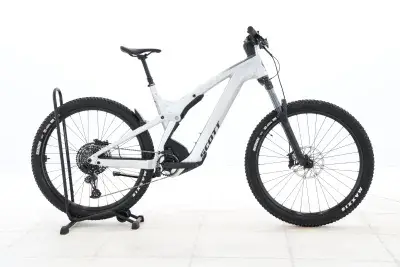 Scott Strike eRide 920 evo – 2023 – für Körpergröße 183 - 197 cm