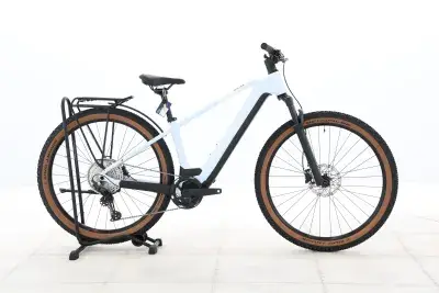 Cube REACTION HYBRID PRO 750 – 2024 – für Körpergröße 165 - 175 cm