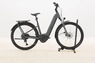 Cube Kathmandu Hybrid ONE 800 – 2025 – für Körpergröße 155 - 165 cm