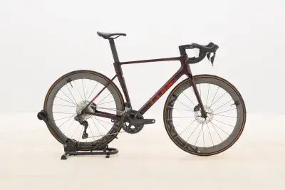 Cube LITENING AIR C:68X RACE – 2024 – für Körpergröße 174 - 181 cm