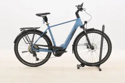KTM CENTO 10 PLUS – 2025 – für Körpergröße 170 - 177 cm