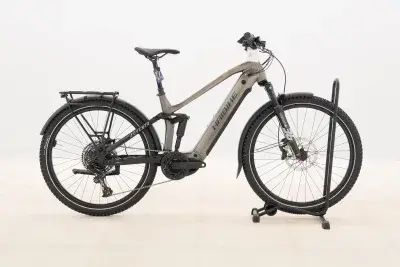 Haibike ADVENTR 10 – 2025 – für Körpergröße 170 - 180 cm