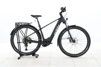 KTM Macina All Terra – 2025 – für Körpergröße 170 - 177 cm