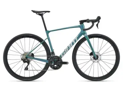 Giant Defy Advanced 2 Grün Modell 2027