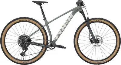 Trek Procaliber 8 Grün Modell 2027