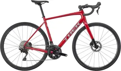 Trek Domane AL 5 Gen 4 Rot Modell 2027
