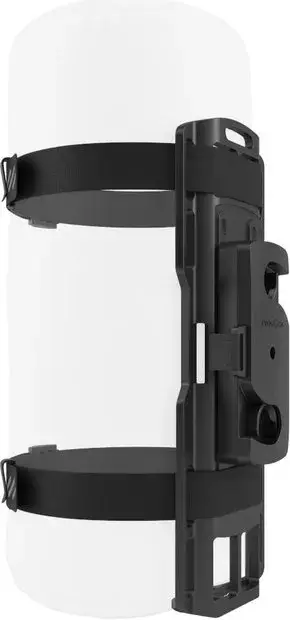 Fidlock Twist Uni Connector XL Schwarz Modell 2026
