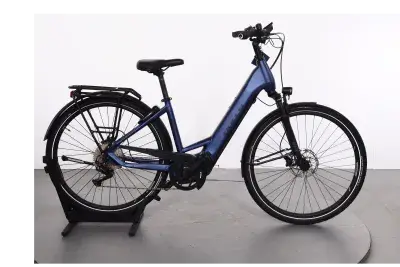 Bulls LACUBA EVO 10 | Upway, Gebrauchtes Ebike