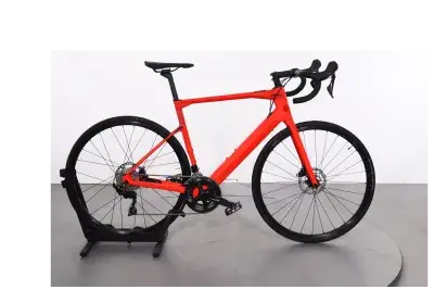 BMC Roadmachine AMP THREE | Upway, Gebrauchtes Ebike