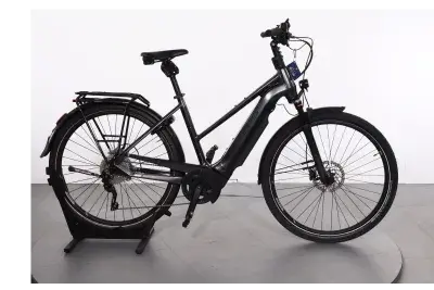 Bulls TOURER EVO 10 FIT | Upway, Gebrauchtes Ebike