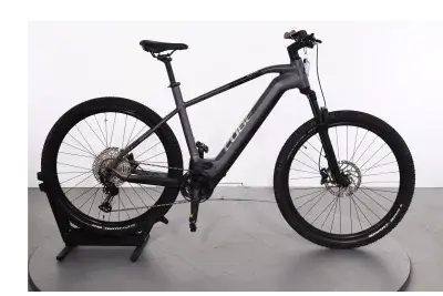 Cube Reaction Hybrid Race | Upway, Gebrauchtes Ebike