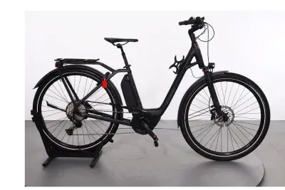Cube Town Sport Hybrid EXC | Upway, Gebrauchtes Ebike