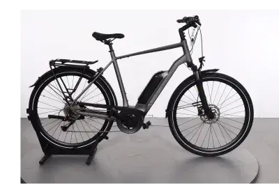 Kalkhoff ENDEAVOUR 1.B MOVE | Upway, Gebrauchtes Ebike