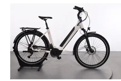 Winora Sinus 9 | Upway, Gebrauchtes Ebike