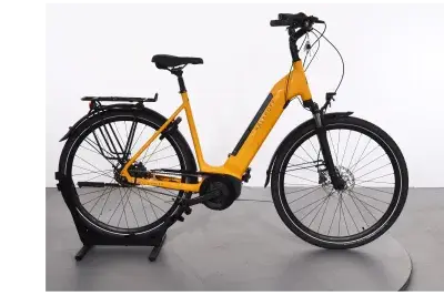 Kalkhoff IMAGE 3.B MOVE | Upway, Gebrauchtes Ebike