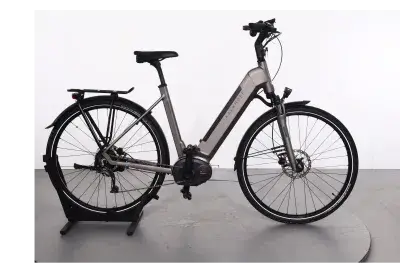 Kalkhoff Endeavour E-Pro Wave | Upway, Gebrauchtes Ebike