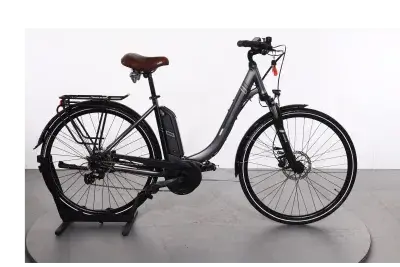 Triumph E-Bird Ultra 400 | Upway, Gebrauchtes Ebike