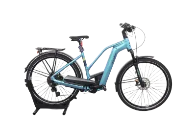 Bergamont E-Horizon Premium Expert | Upway, Gebrauchtes Ebike