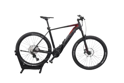 Bulls E-STREAM EVO 3 | Upway, Gebrauchtes Ebike