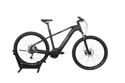 Cube Reaction Hybrid Performance 500 | Upway, Gebrauchtes Ebike